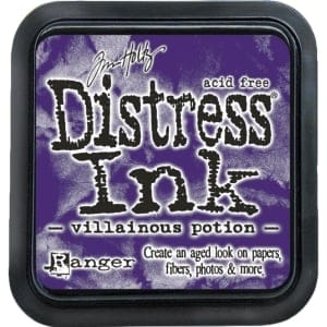 Tim Holtz Distress Inks - Villainous Potion