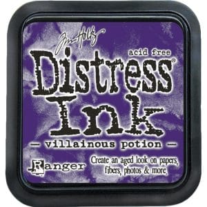 Tim Holtz Distress Inks - Villainous Potion
