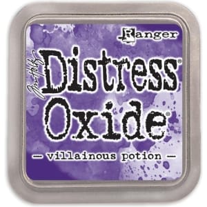 Tim Holtz Distress Oxides - Villainous Potion