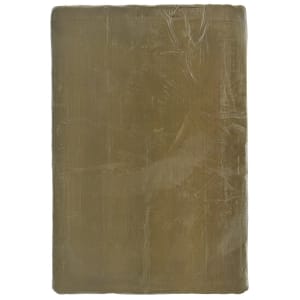 Polymer Clay 250gm Brown