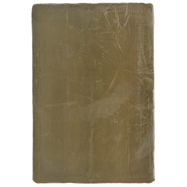 Polymer Clay 250gm Brown