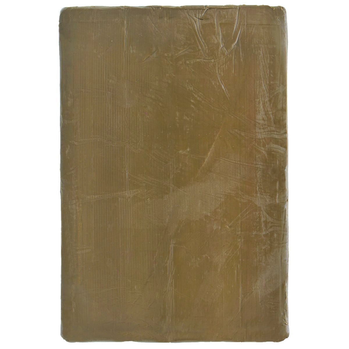 Polymer Clay 250gm Brown PCLAY BN polymer clay Polymer Clay 250gm Brown