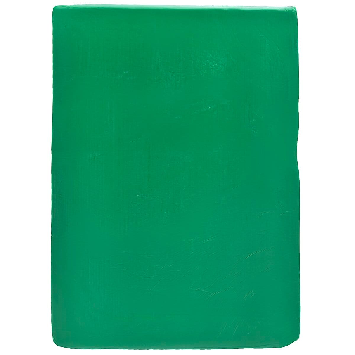 Polymer Clay 250gm Green PCLAY GN polymer clay Polymer Clay 250gm Green