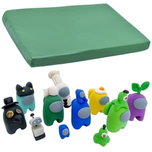 PCLAY-GN_polymer_clay_1