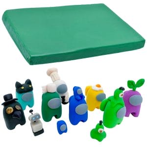 PCLAY-GN_polymer_clay_1