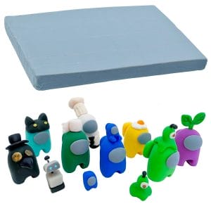 PCLAY-GY_polymer_clay_1