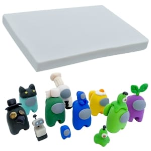 PCLAY-IY_polymer_clay_1