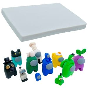 PCLAY-IY_polymer_clay_1