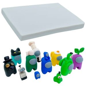 PCLAY-IY_polymer_clay_1