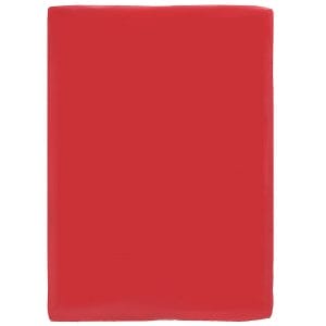 Polymer Clay 250gm Red