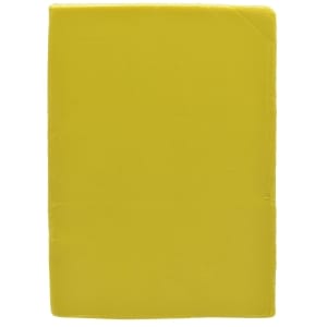 Polymer Clay 250gm Yellow