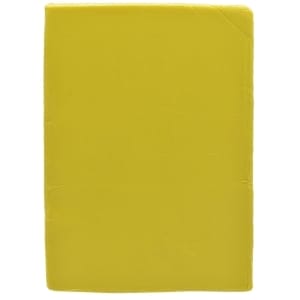 Polymer Clay 250gm Yellow