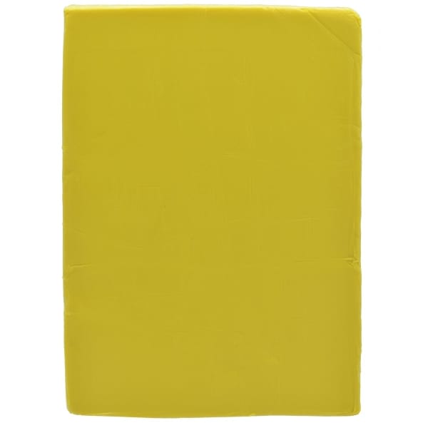 Polymer Clay 250gm Yellow