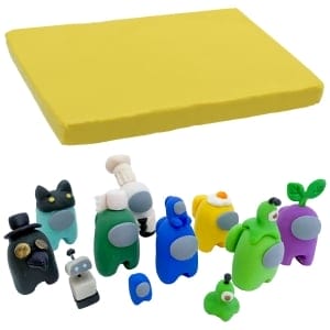 PCLAY-YW_polymer_clay_1