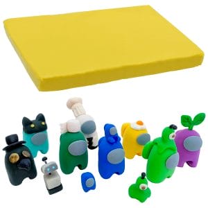 PCLAY-YW_polymer_clay_1