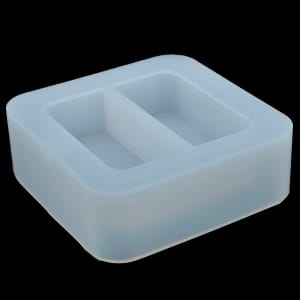 Silicone Mould Square Ash Tray