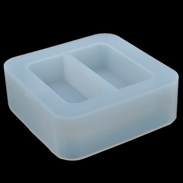 Silicone Mould Square Ash Tray