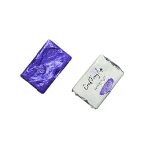 CrafTangles Watercolour Full Pans - Amethyst