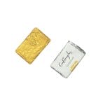 CrafTangles Watercolour Full Pans - Gold Dust