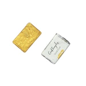 CrafTangles Watercolour Full Pans - Gold Dust