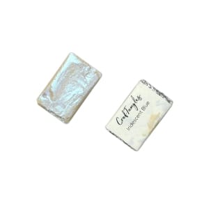 CrafTangles Watercolour Full Pans - Iridescent Blue