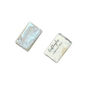 CrafTangles Watercolour Full Pans - Iridescent Blue