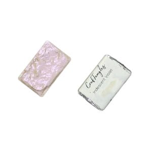 CrafTangles Watercolour Full Pans - Iridescent Violet