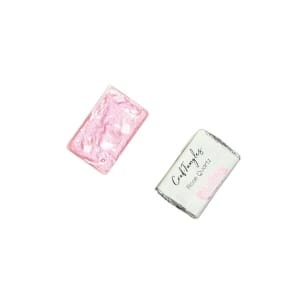 CrafTangles Watercolour Full Pans - Rose Quartz
