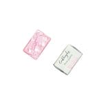 CrafTangles Watercolour Full Pans - Rose Quartz