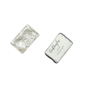 CrafTangles Watercolour Full Pans - Silver Moonlight