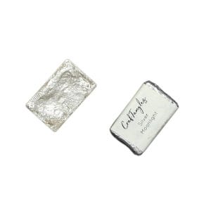 CrafTangles Watercolour Full Pans - Silver Moonlight