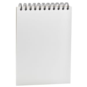 JCDBA5_sketchbook
