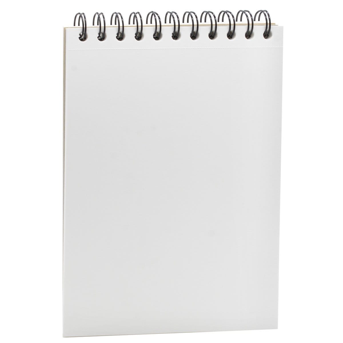 Jags wirebound A5 Sketchbook (50 Sheets) JCDBA5 sketchbook JCDBA5_sketchbook