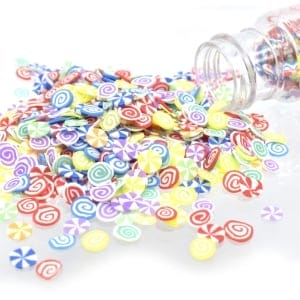 Shaker Elements - Clay Candy 1