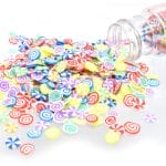 Shaker Elements - Clay Candy 1