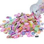 Shaker Elements - Clay Candy 2