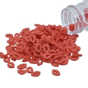 Shaker Elements - Clay Lips