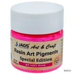 Resin Art Pigment - Special Hot Pink (20 ml)