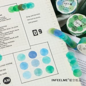 100pcs_ROunds_colourful_Stickers_1