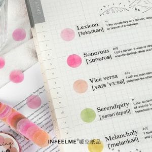 100pcs_ROunds_colourful_Stickers_2