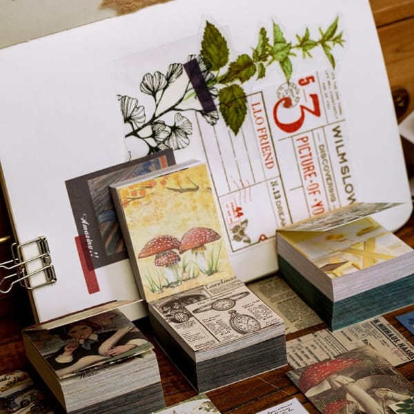 400pcs_journal_ephmera_1