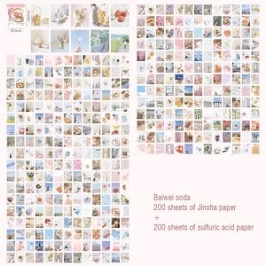 400pcs_journal_ephmera_Design2_Flavours_of_Soda_1