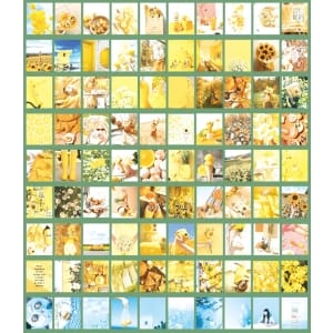 400pcs_journal_ephmera_YXSCZ079_1