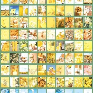 400pcs_journal_ephmera_YXSCZ079_1