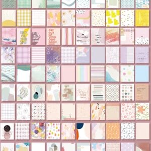 400pcs_journal_ephmera_YXSCZ081_3