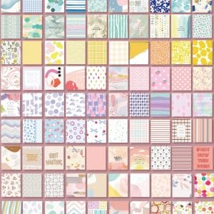 400pcs_journal_ephmera_YXSCZ081_4