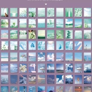 400pcs_journal_ephmera_YXSCZ149_2