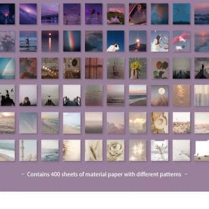 400pcs_journal_ephmera_YXSCZ149_3