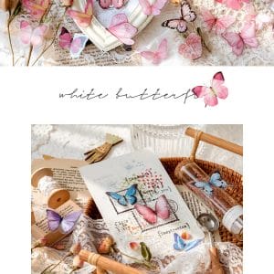 Butterflies_Clear_Stickers_1