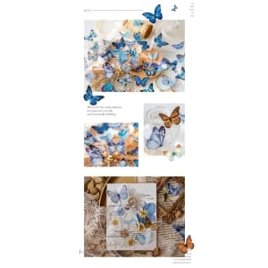 Butterflies_Clear_Stickers_2